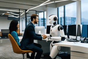 IA para Pequenas Empresas em 2025: Transforme Seu Negócio Hoje!